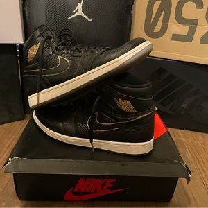 Jordan 1 city of flight USED